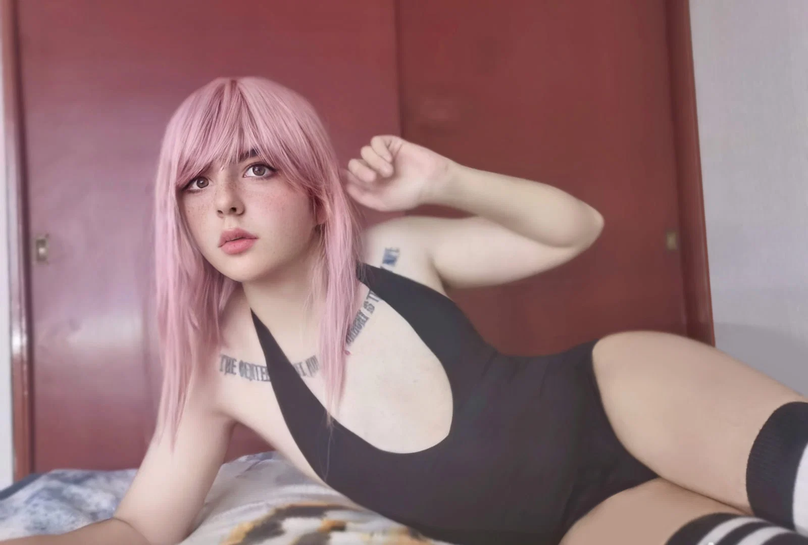 Malina Demon profile banner