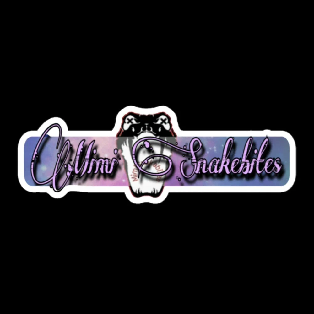 Mimi Snakebites | profile banner