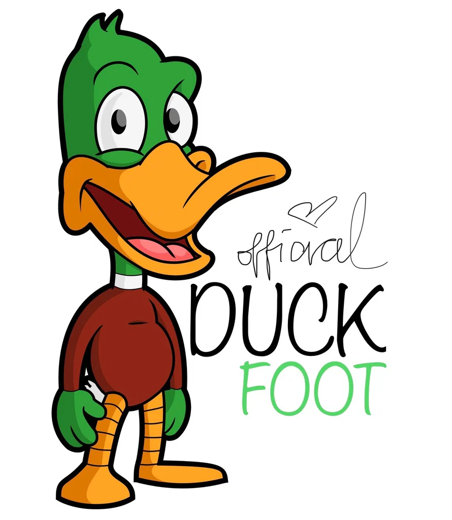 Official Duckfoot 🦆's avatar