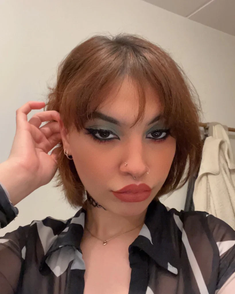 Sarah's avatar