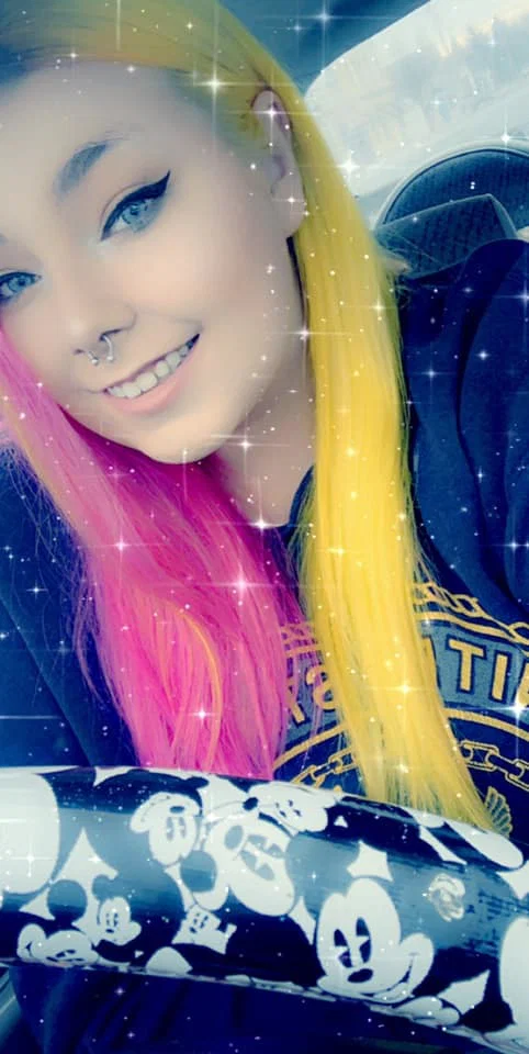 Sierra's avatar