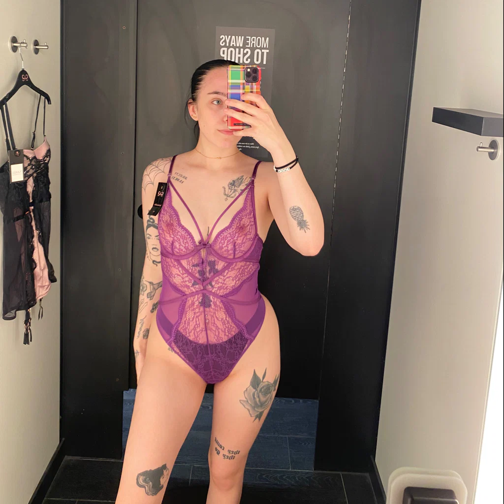 Tina maree🇳🇴's avatar