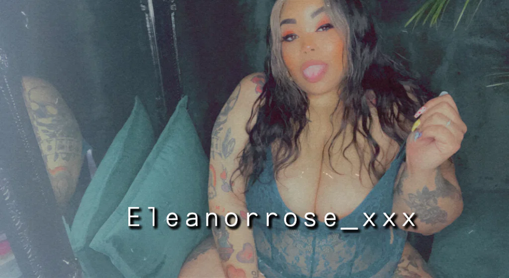 Eleanor Rose's avatar