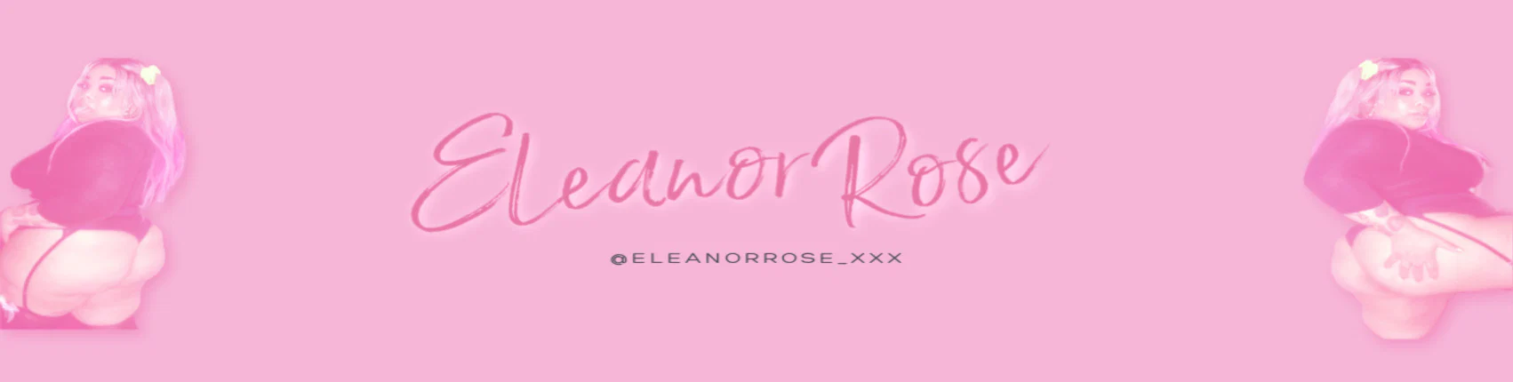 Eleanor Rose profile banner