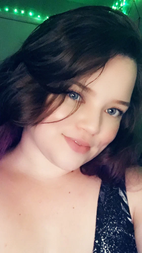 CamiCakes's avatar