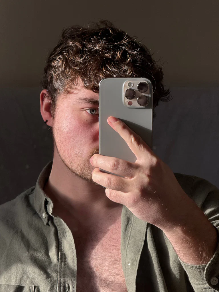 Eireboy's avatar