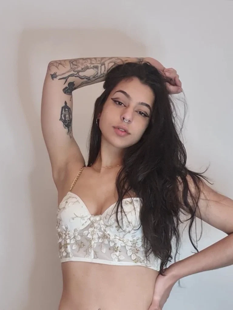 Badgalgigi's avatar