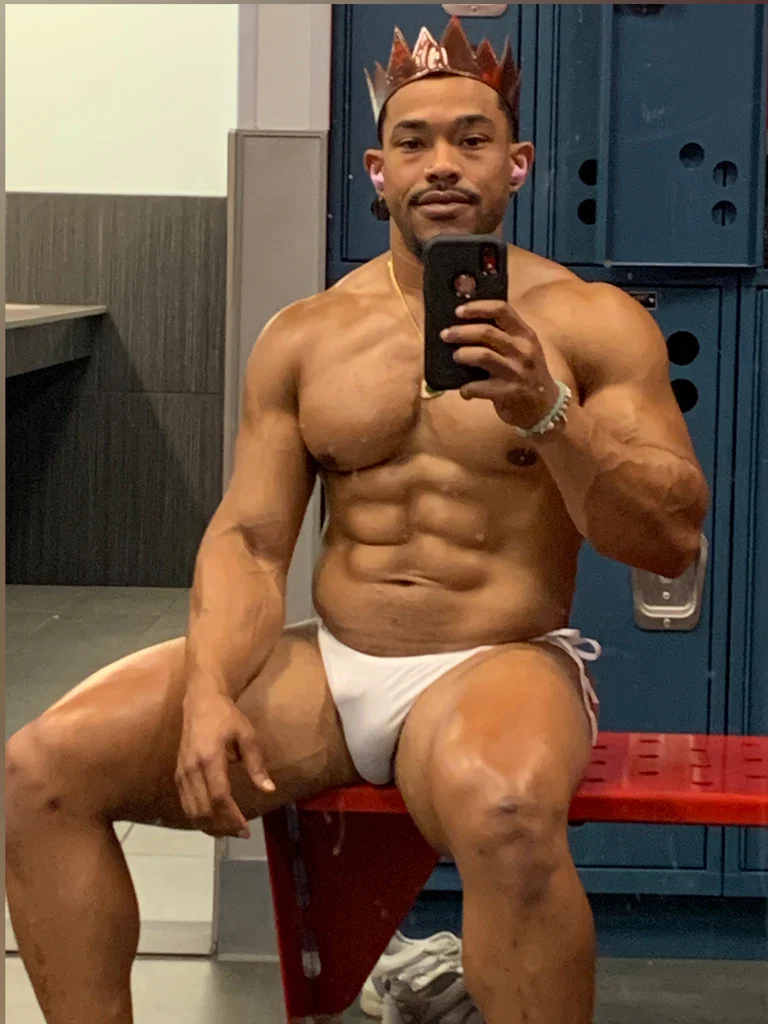 SageofSixPacks's avatar