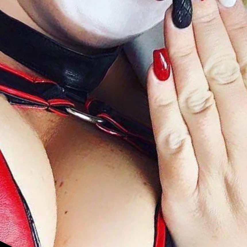 Kandy Kane's avatar