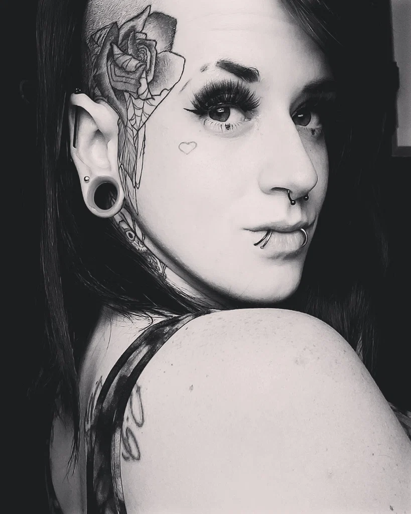 Dallas's avatar