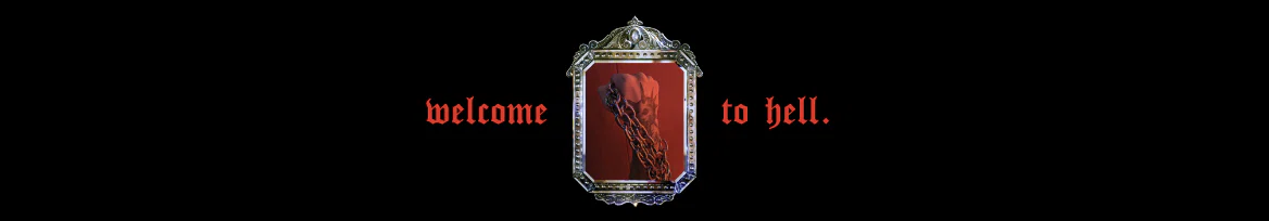 Thorn Lvcifer profile banner