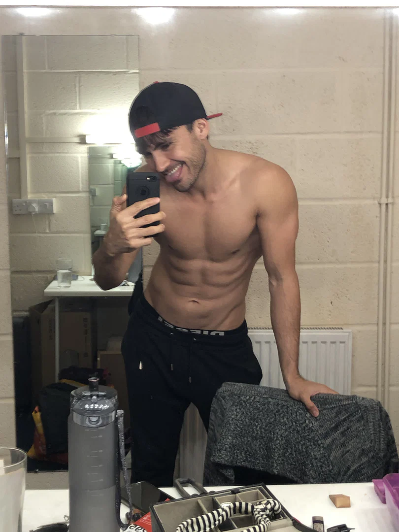 Chad Steel profile banner