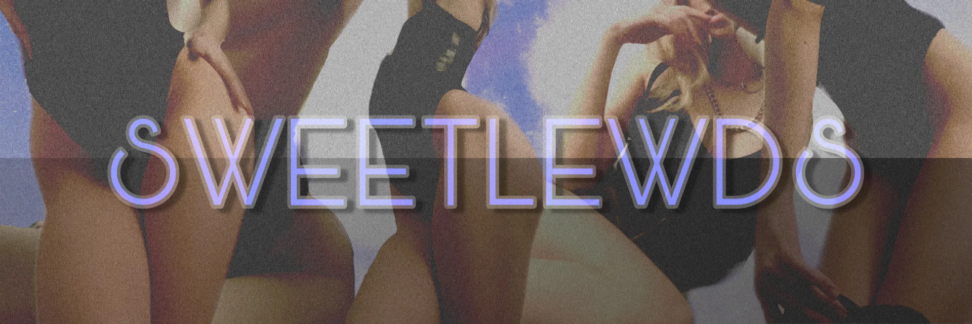 Sweet ♡ profile banner