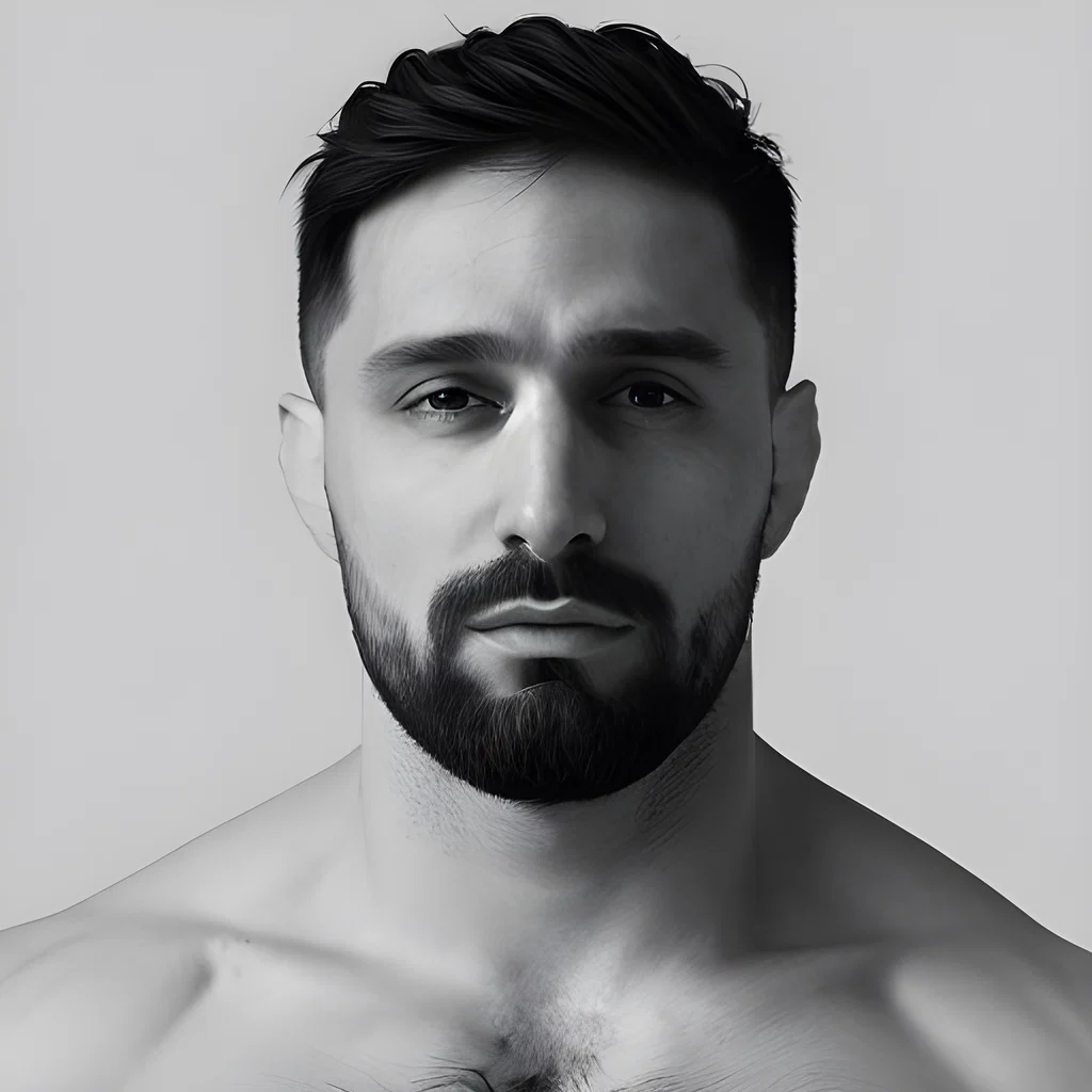 Avag Fitness's avatar