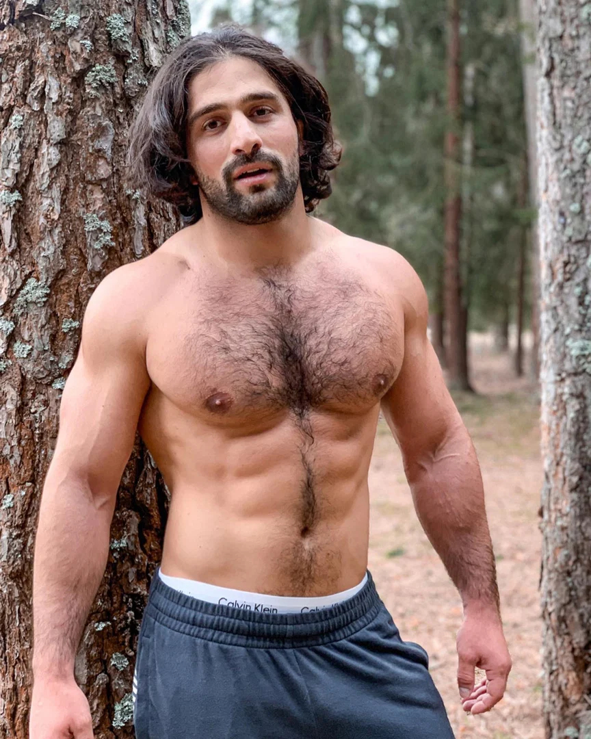 Avag Fitness profile banner