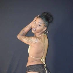 Diamond Raine's avatar