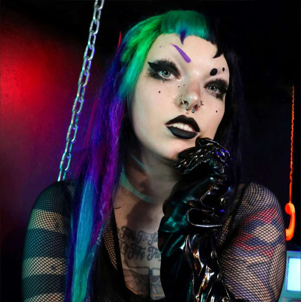JupiterDomina's avatar