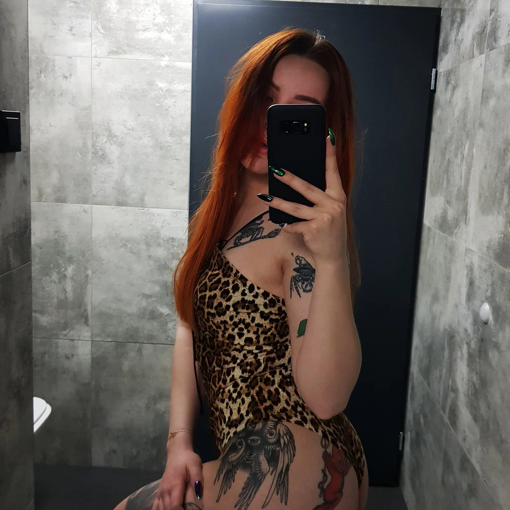 Domi's avatar