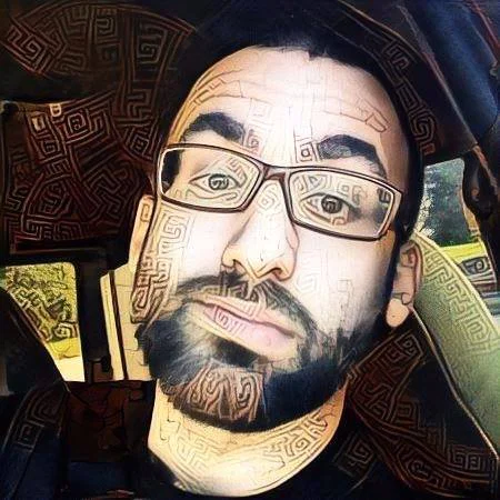 Charlie Pharmakos's avatar