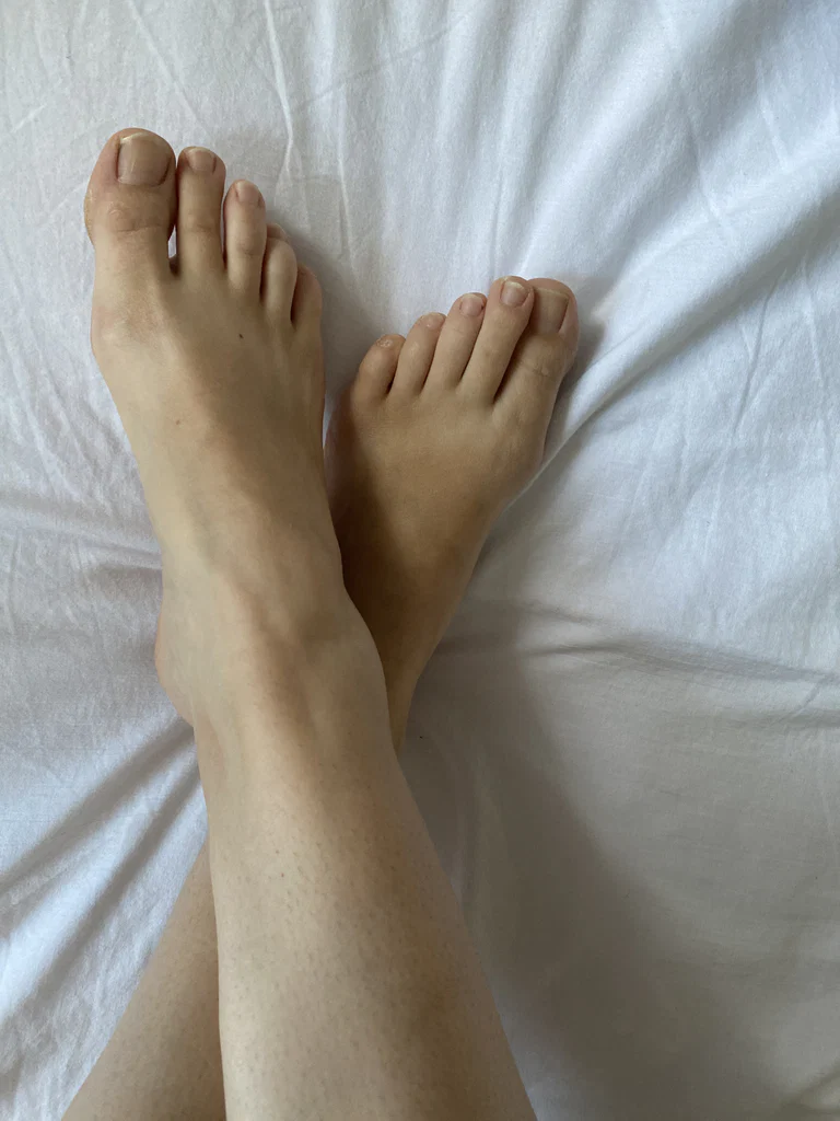 The Feet Twins's avatar