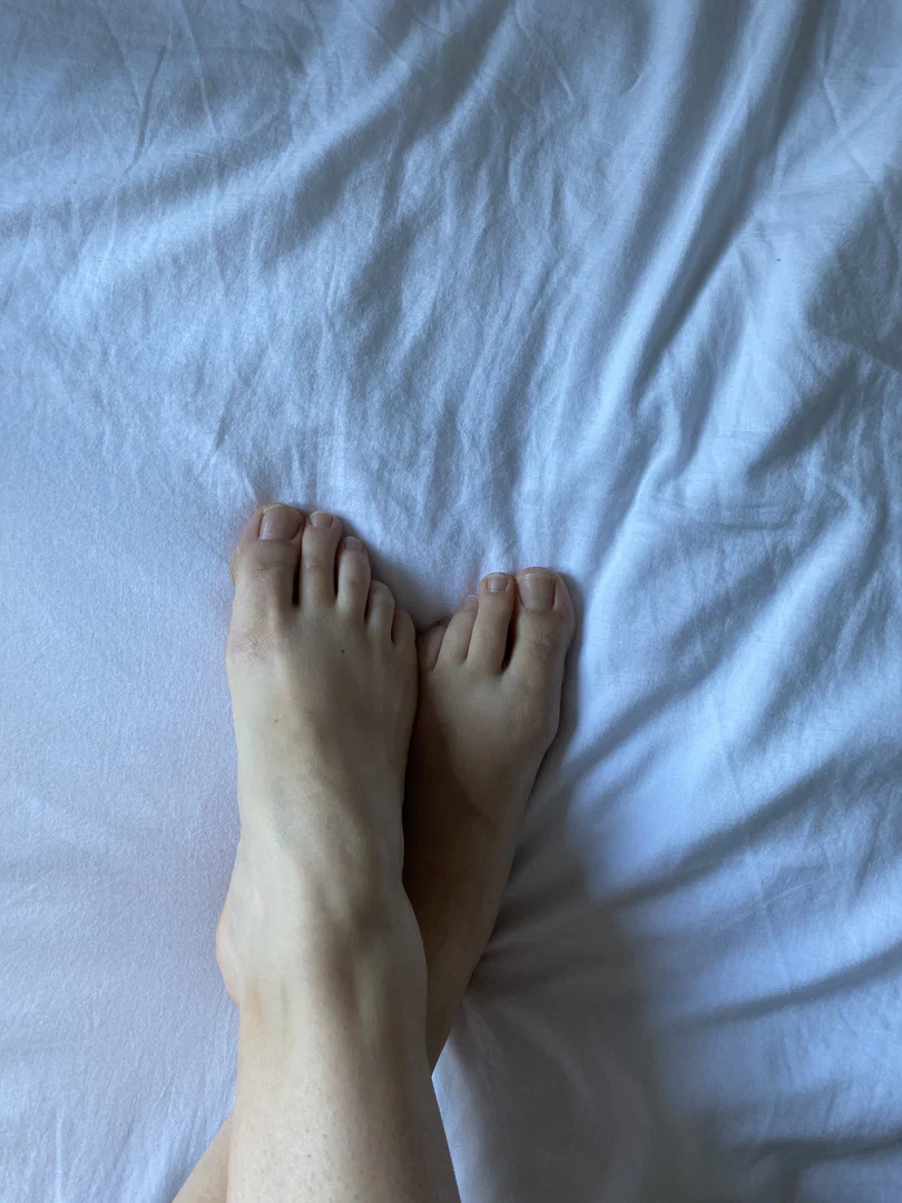 The Feet Twins profile banner