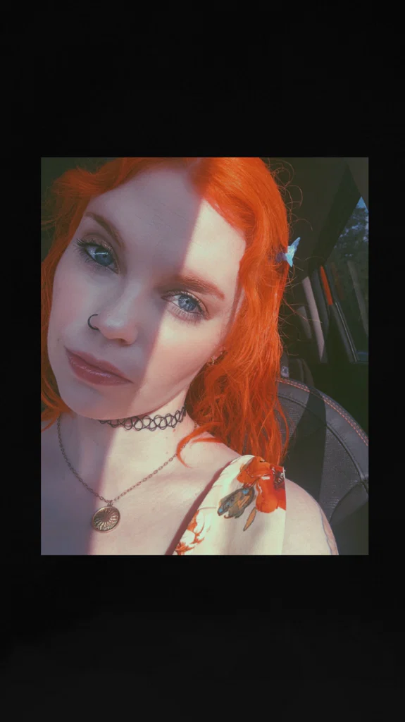 Gwen’s MVFs ❤️💋😜