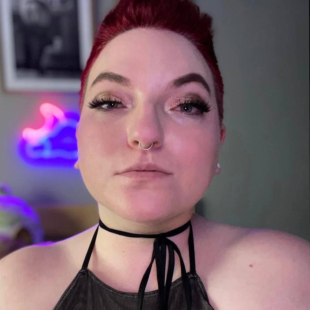 Babygrrrl Kate's avatar
