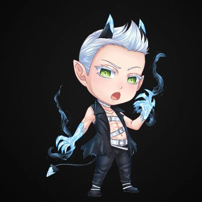 Billy_Frost_Free's avatar