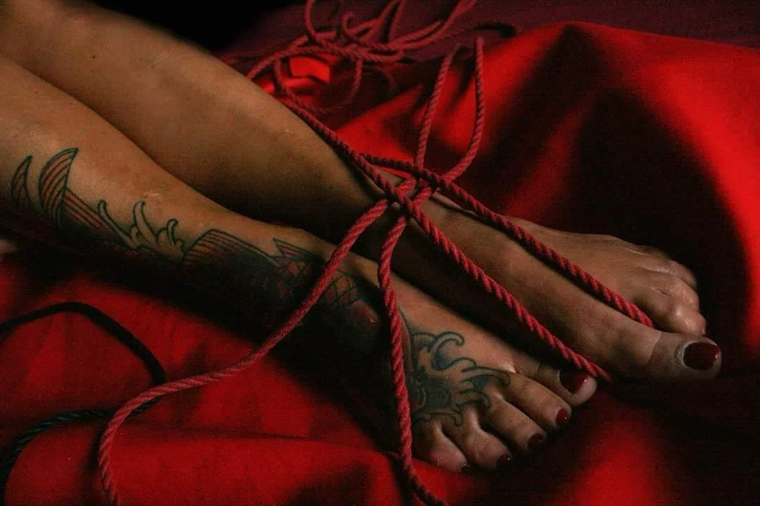Mya Shibari profile banner