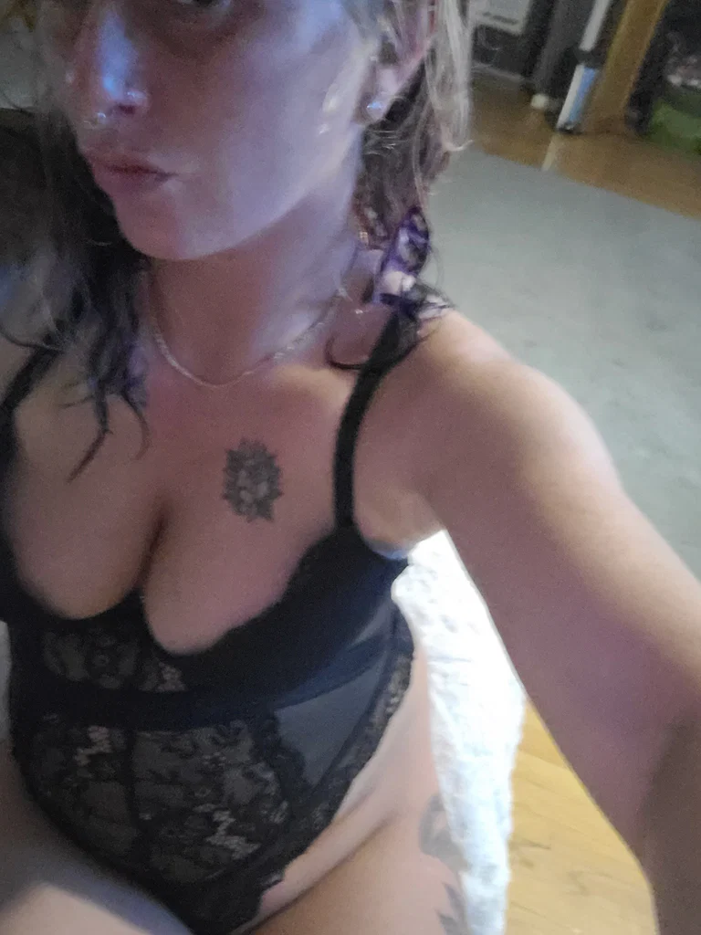 Pierced Goddess