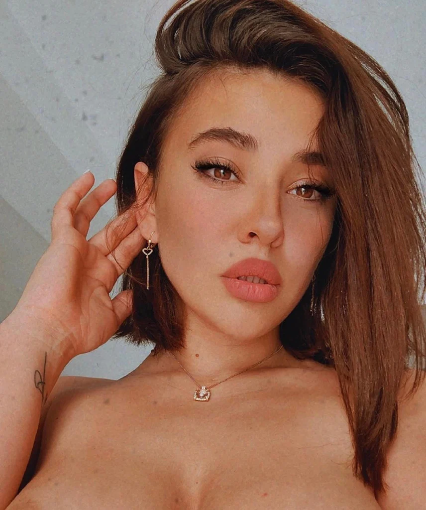 kendracandy's avatar