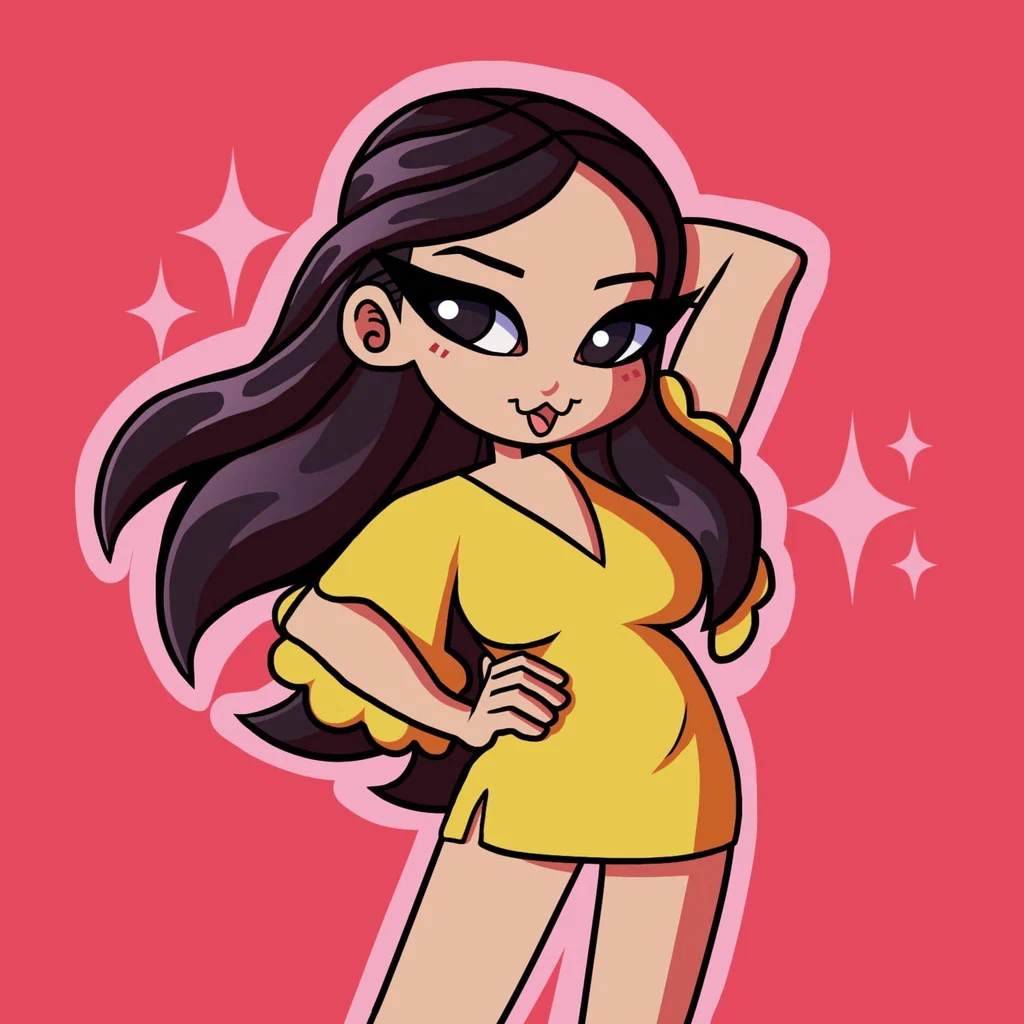 lushmilkshake's avatar