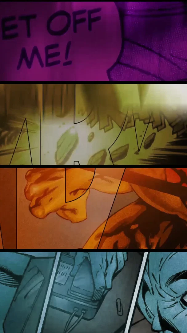 Daddy Tiger profile banner
