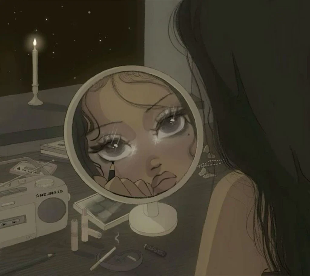 La Luna's avatar