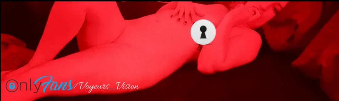 Voyeurs Vision profile banner