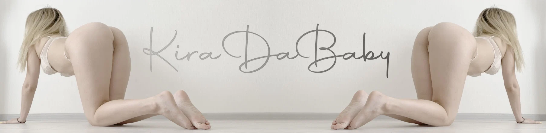 KiraDaBaby profile banner