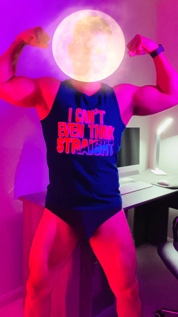 BfreeBurself's avatar
