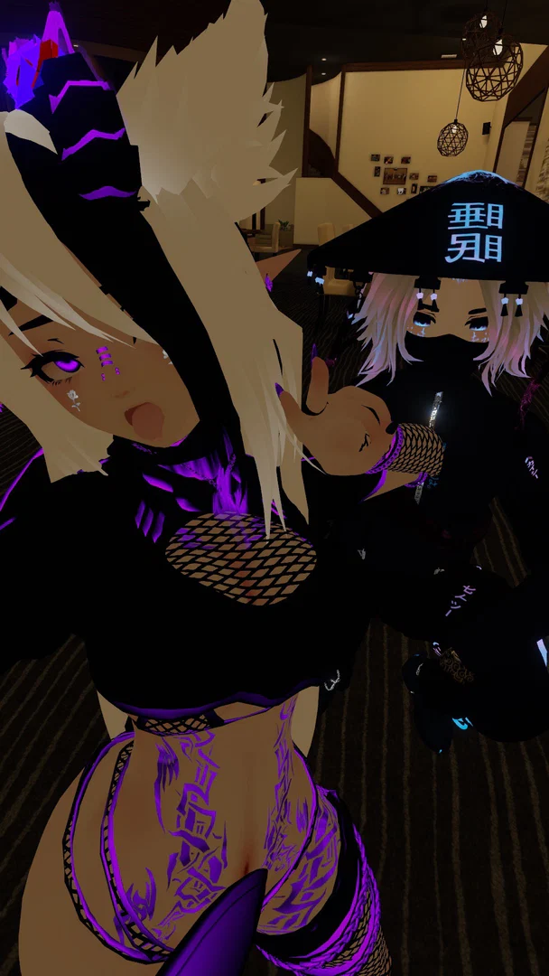 GreenGirl profile banner