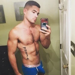 Markus Edward's avatar