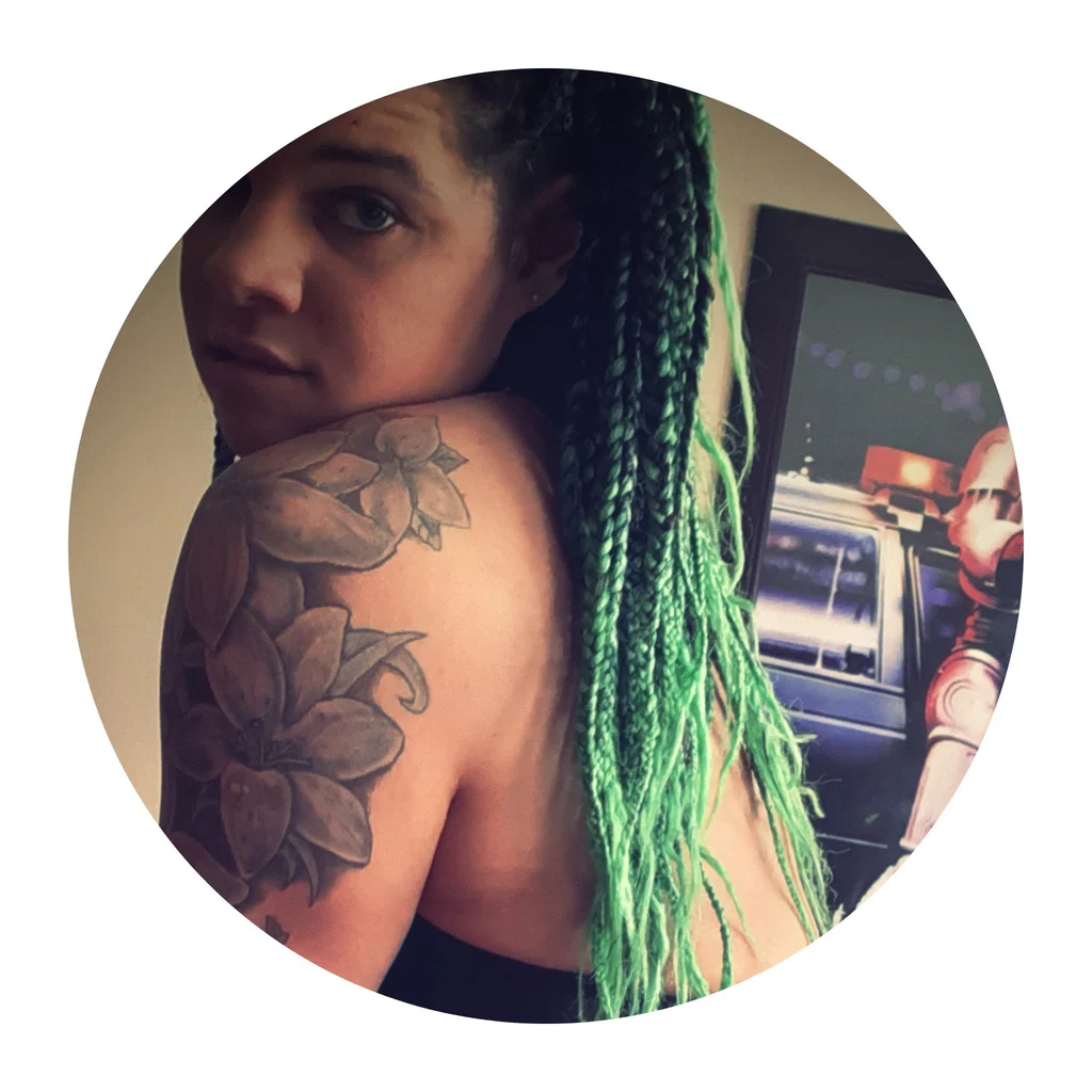 Come Play With Me's avatar