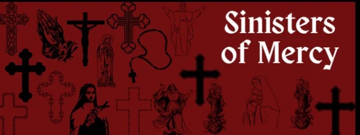 Sinistersofmercy profile banner