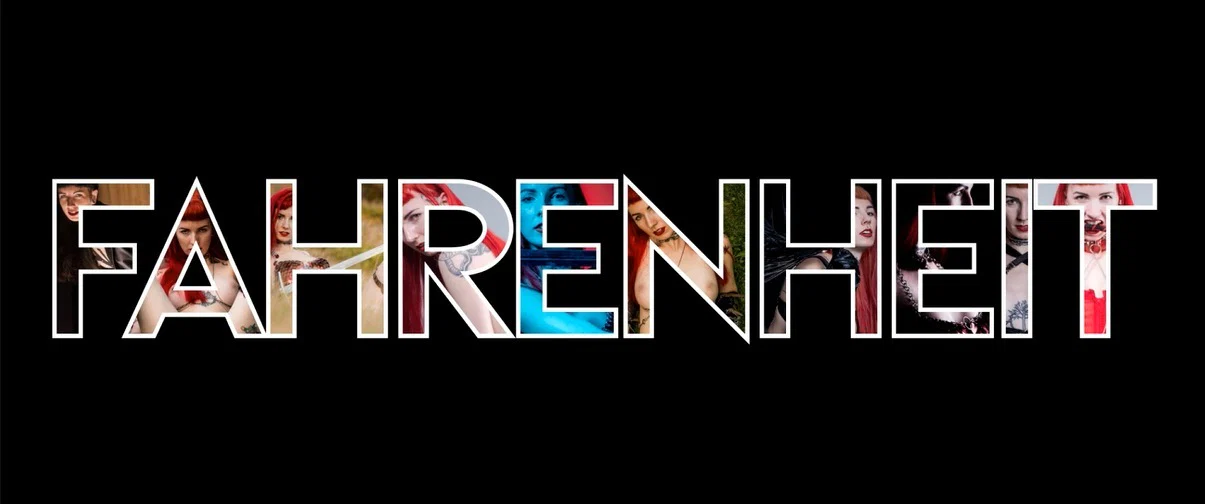 Fahrenheit profile banner