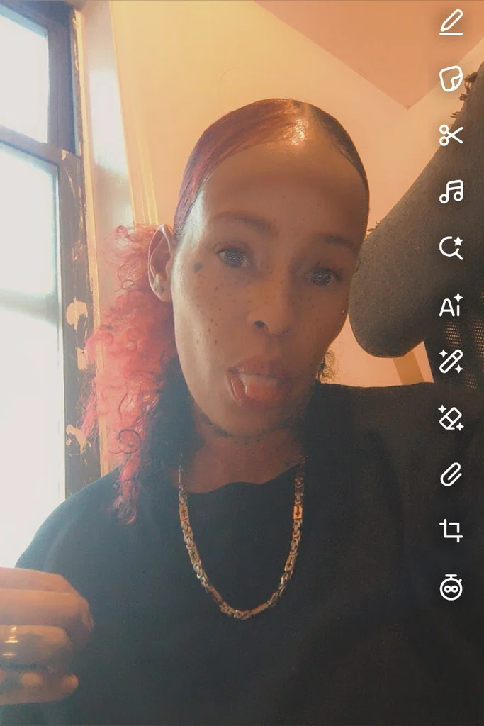 La Toxica's avatar