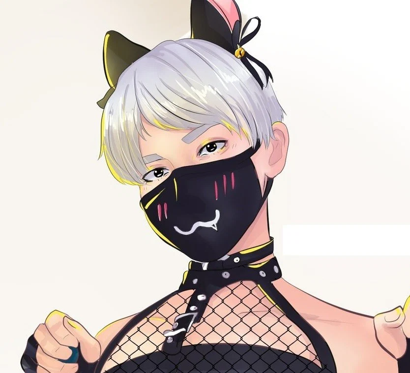 Tera's avatar