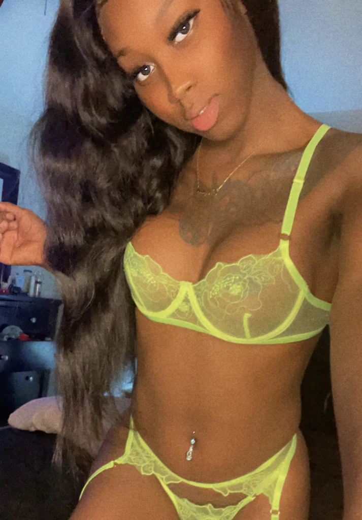 Mayiah Janelle's avatar