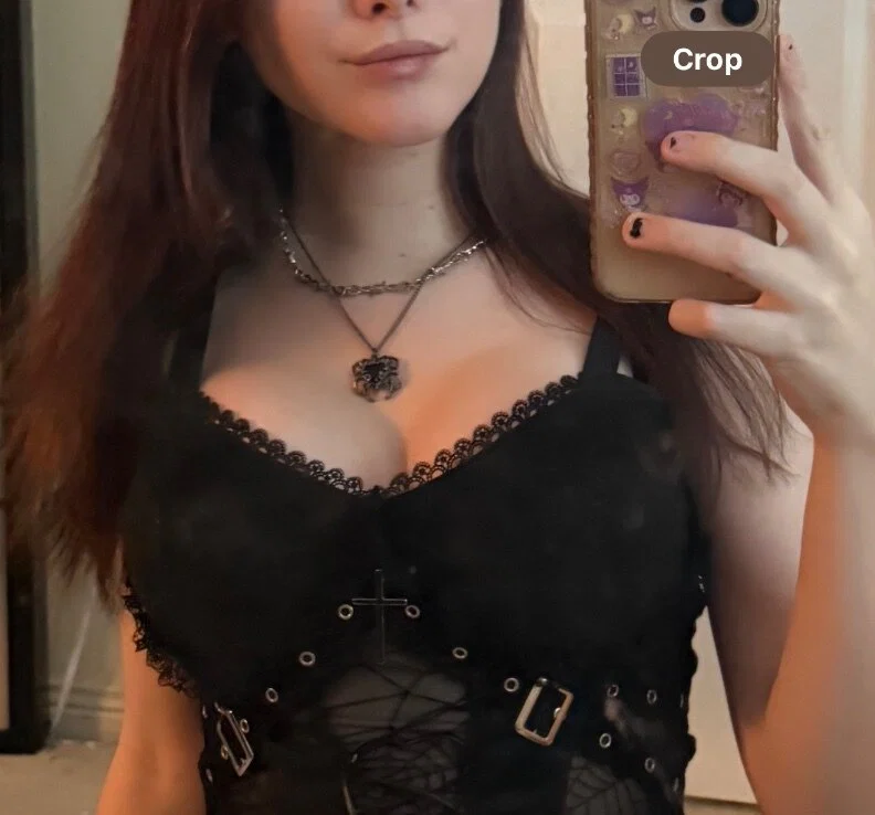 Allie 🏳️‍⚧️