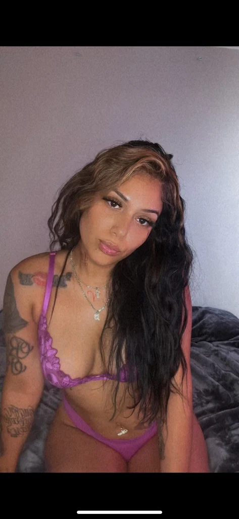 Lulabaybeee's avatar
