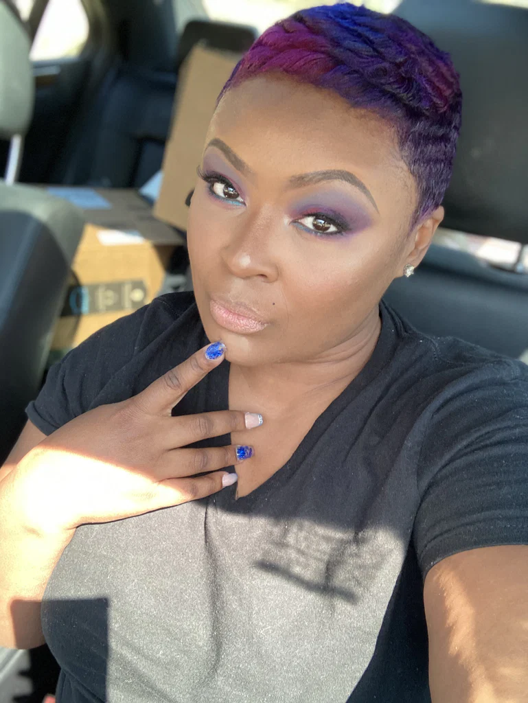 Chef Lady Newman's avatar