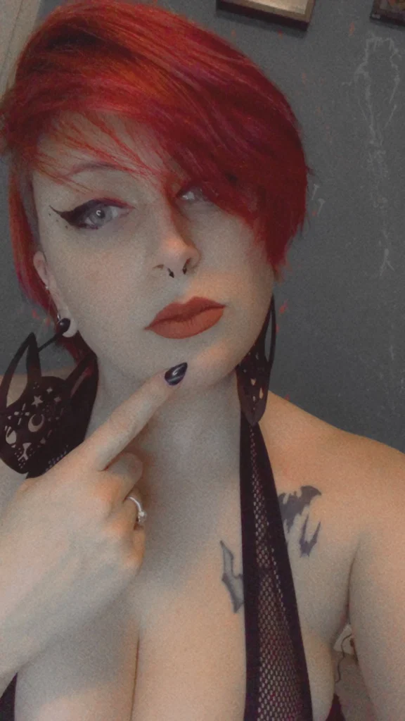 Lydia Winters
