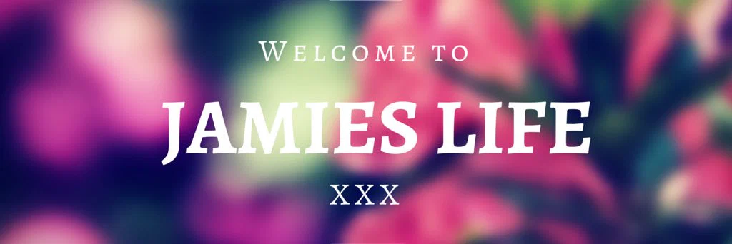 Jamie Valentine profile banner
